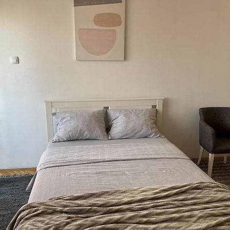 Nikola Ns2 Apartman Újvidék Kültér fotó
