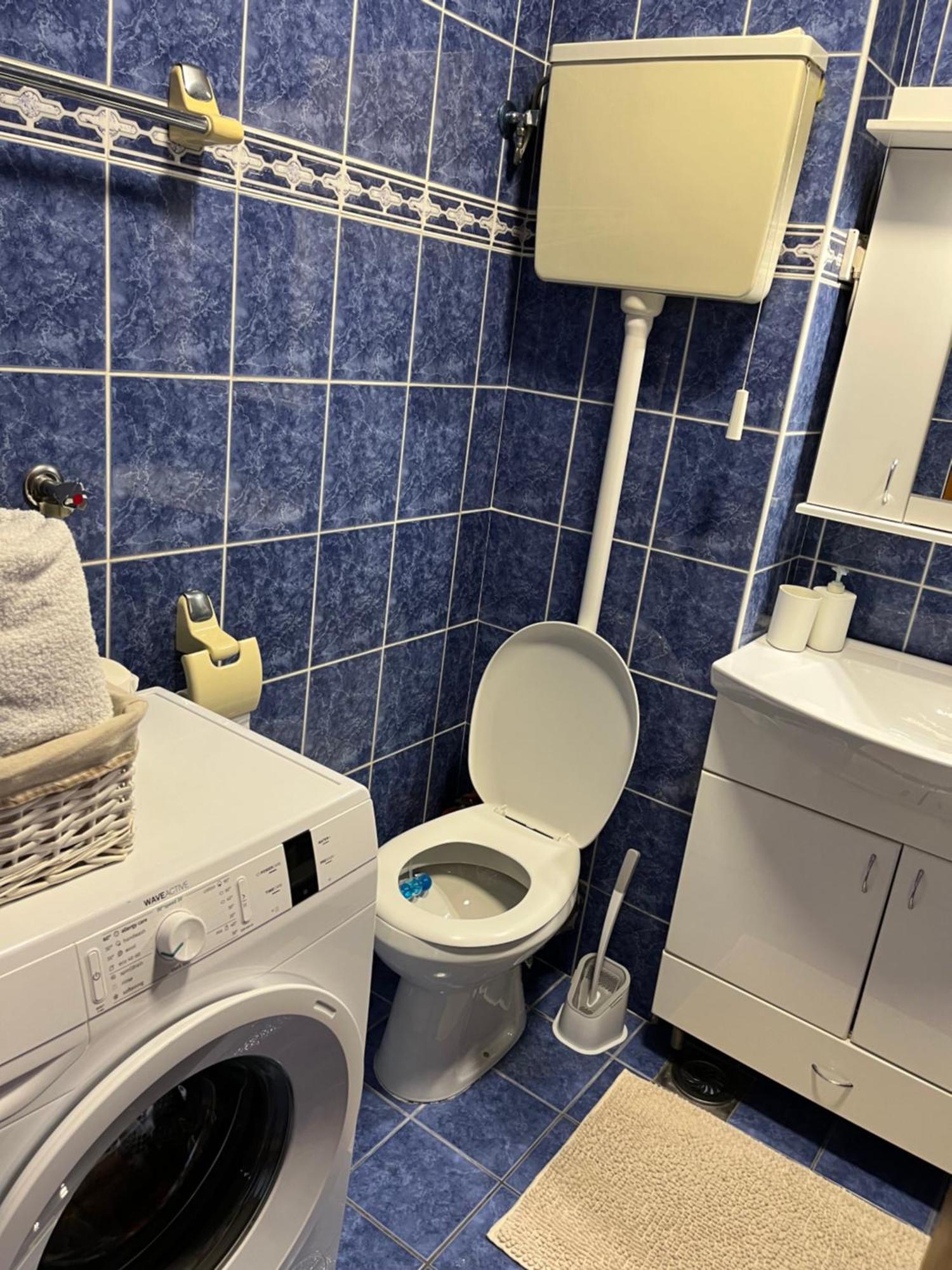 Nikola Ns2 Apartman Újvidék Kültér fotó